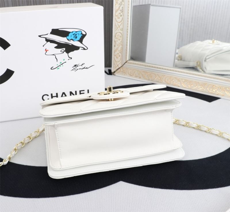 Chanel Other Stachel Bags